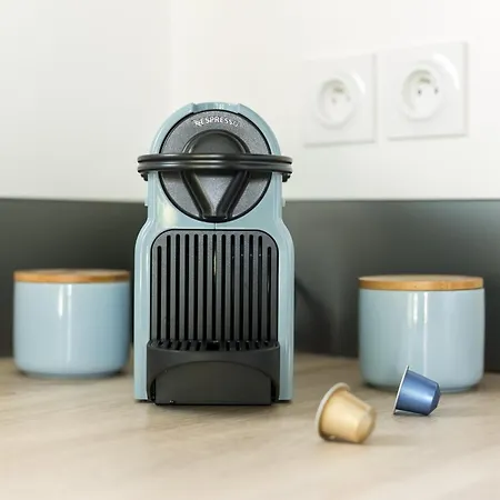 Le Jardin Bleu - Dormiratoulouse Basso Cambo * تولوز