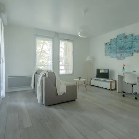 Le Jardin Bleu - Dormiratoulouse Basso Cambo تولوز