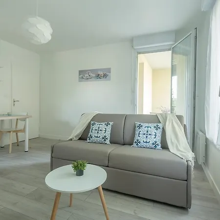 Le Jardin Bleu - Dormiratoulouse Basso Cambo شقة تولوز