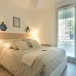 Le Jardin Bleu - Dormiratoulouse Basso Cambo