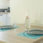 Le Jardin Bleu - Dormiratoulouse Basso Cambo *