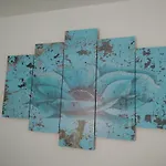 דירה Le Jardin Bleu - Dormiratoulouse Basso Cambo *