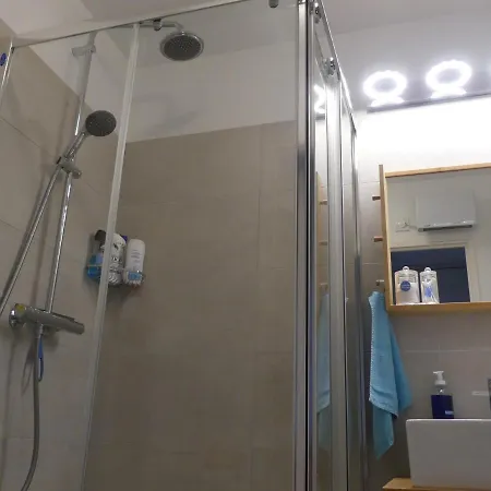 Le Jardin Bleu - Dormiratoulouse Basso Cambo * トゥールーズ