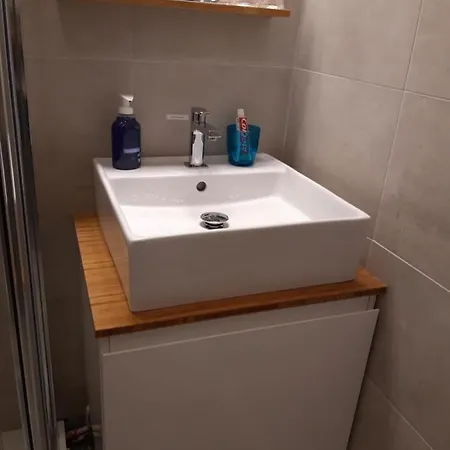 Le Jardin Bleu - Dormiratoulouse Basso Cambo アパート トゥールーズ