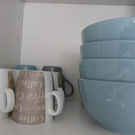 Le Jardin Bleu - Dormiratoulouse Basso Cambo *