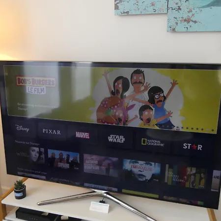 Le Jardin Bleu - Dormiratoulouse Basso Cambo *