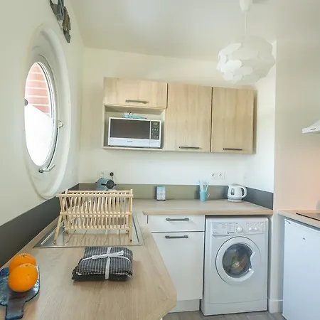 Le Jardin Bleu - Dormiratoulouse Basso Cambo トゥールーズ