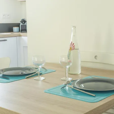 Le Jardin Bleu - Dormiratoulouse Basso Cambo *