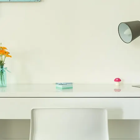 Lejlighed Le Jardin Bleu - Dormiratoulouse Basso Cambo *