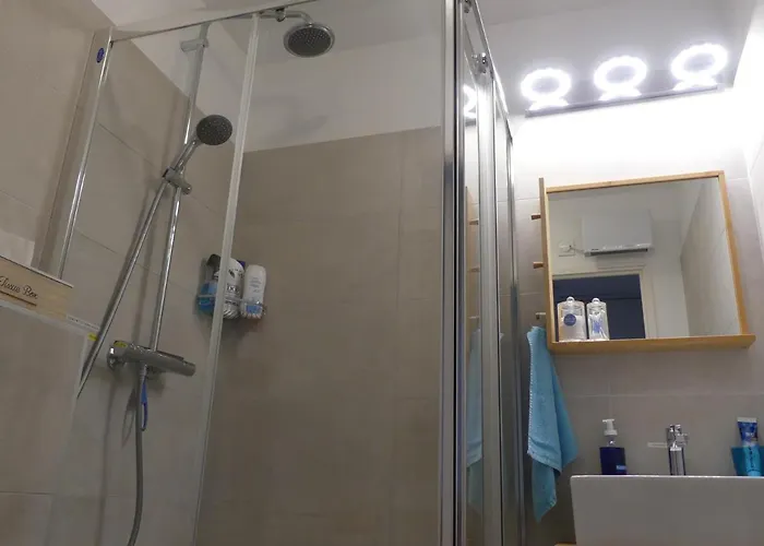 Le Jardin Bleu - Dormiratoulouse Basso Cambo * トゥールーズ