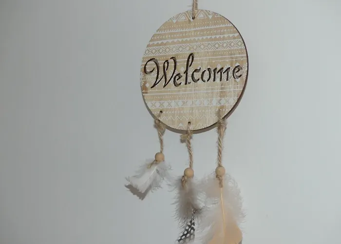 アパート Le Jardin Bleu - Dormiratoulouse Basso Cambo トゥールーズ