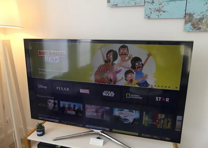 Le Jardin Bleu - Dormiratoulouse Basso Cambo *