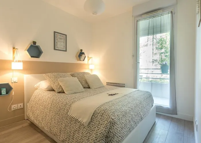 Le Jardin Bleu - Dormiratoulouse Basso Cambo