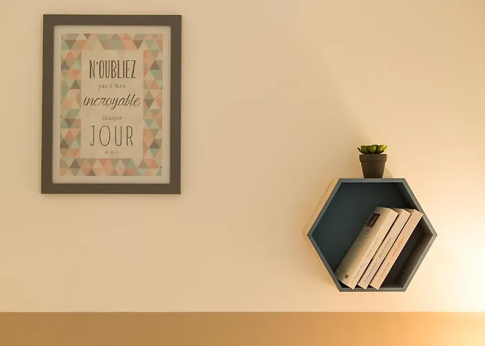 Le Jardin Bleu - Dormiratoulouse Basso Cambo *