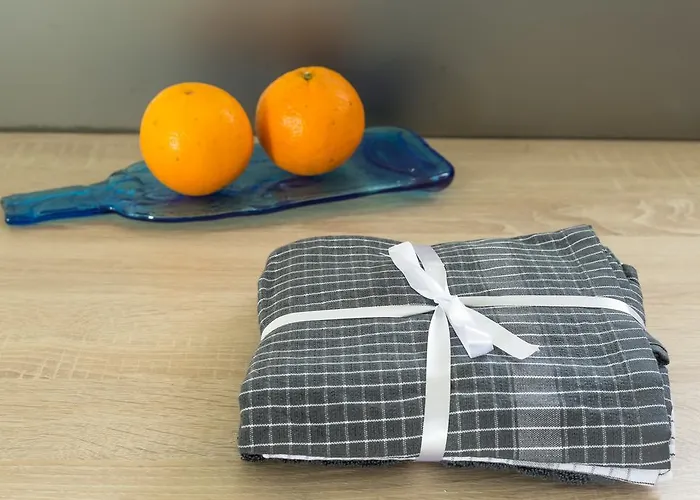 Appartamento Le Jardin Bleu - Dormiratoulouse Basso Cambo *