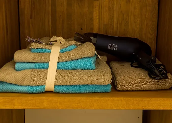 Le Jardin Bleu - Dormiratoulouse Basso Cambo * Tolosa