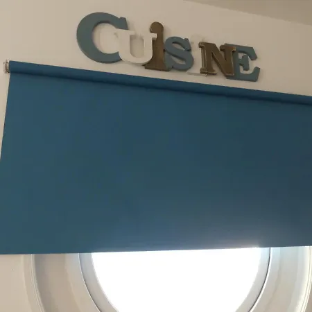 Apartmán Le Jardin Bleu - Dormiratoulouse Basso Cambo