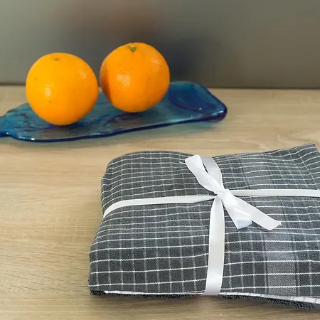 Apartmán Le Jardin Bleu - Dormiratoulouse Basso Cambo *