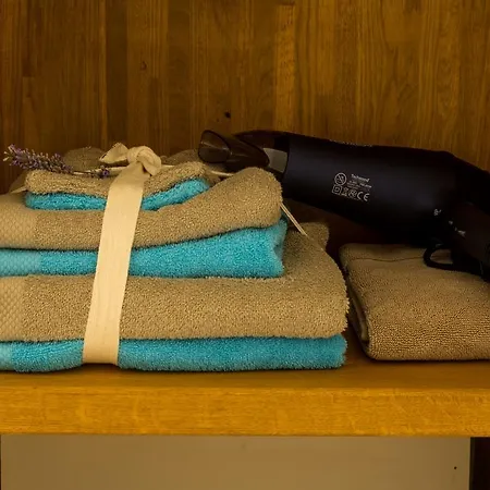 Le Jardin Bleu - Dormiratoulouse Basso Cambo * Toulouse