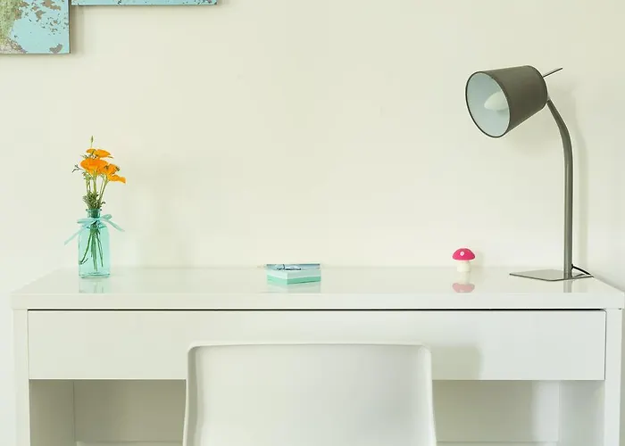 Apartment Le Jardin Bleu - Dormiratoulouse Basso Cambo *