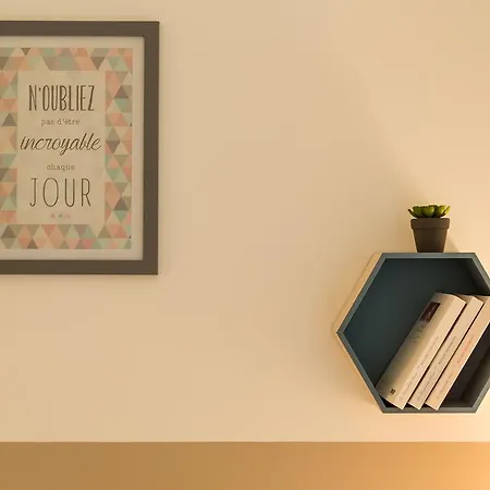 Le Jardin Bleu - Dormiratoulouse Basso Cambo *